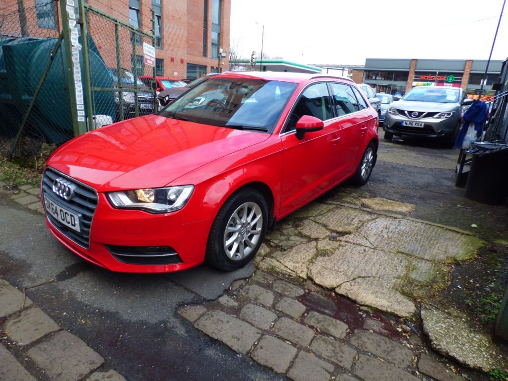 Used Audi A3 2014 for sale - 77904580: Photo 7