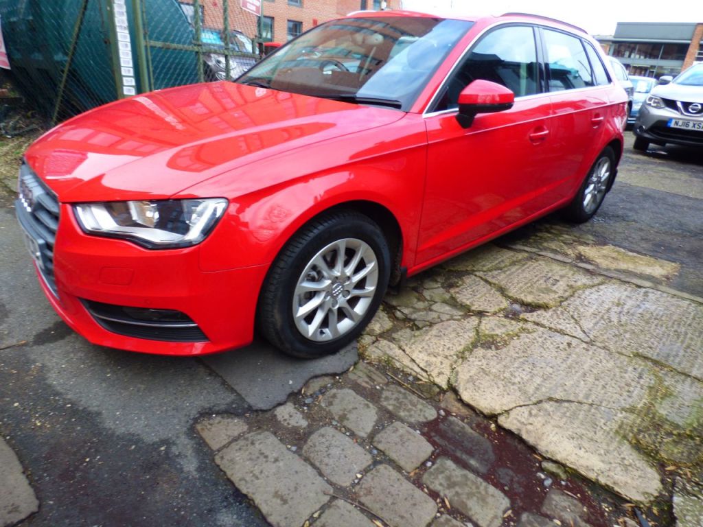 Used Audi A3 2014 for sale - 77904580: Photo 8