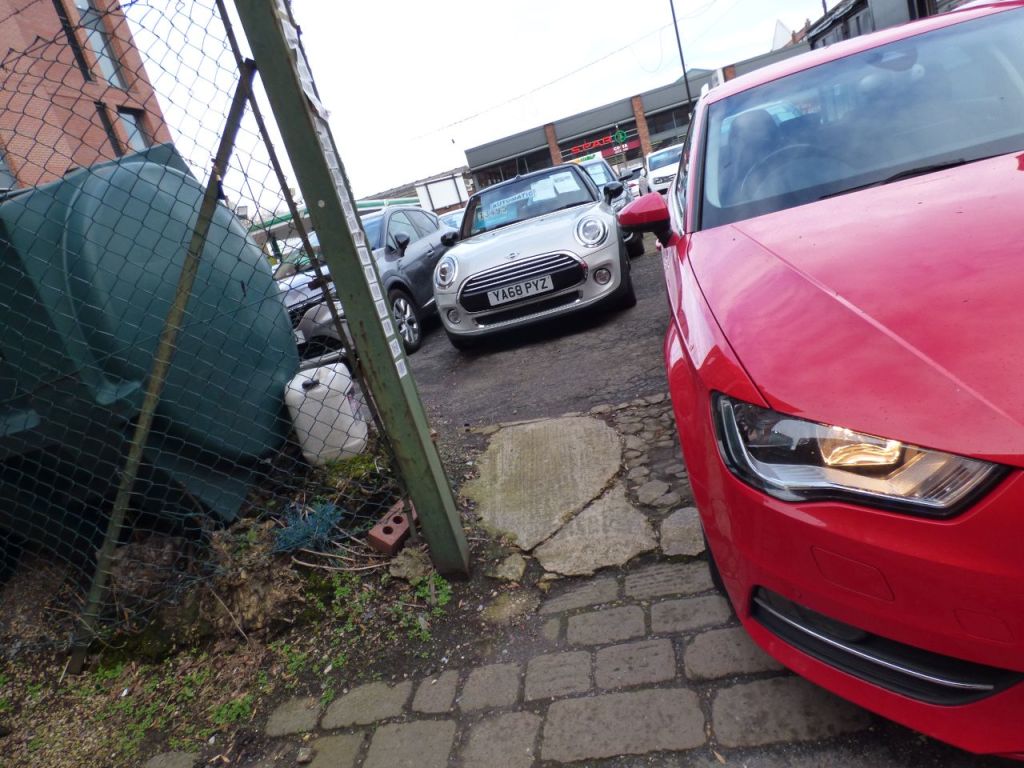 Used Audi A3 2014 for sale - 77904580: Photo 9
