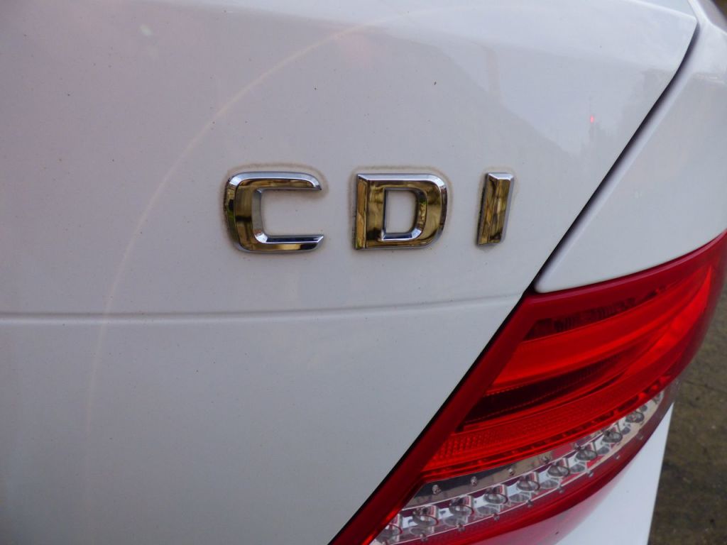 Used Mercedes-Benz C Class 2013 for sale - 77394089: Photo 11