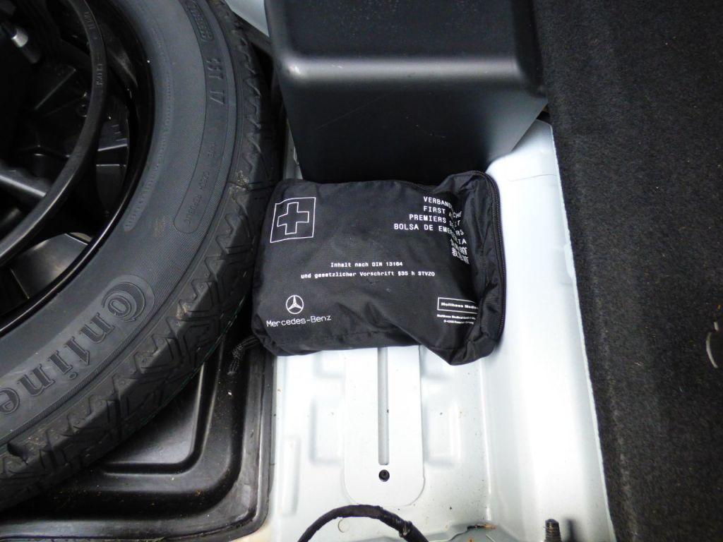 Used Mercedes-Benz C Class 2013 for sale - 77394089: Photo 14