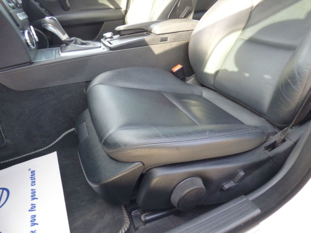 Used Mercedes-Benz C Class 2013 for sale - 77394089: Photo 23