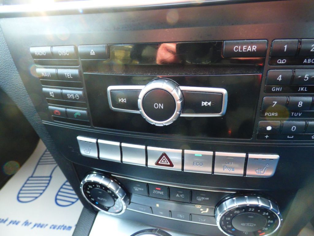 Used Mercedes-Benz C Class 2013 for sale - 77394089: Photo 35