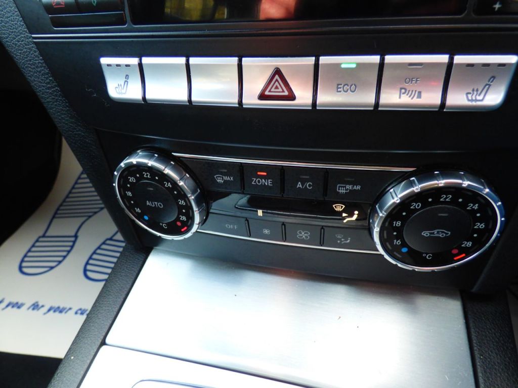 Used Mercedes-Benz C Class 2013 for sale - 77394089: Photo 36