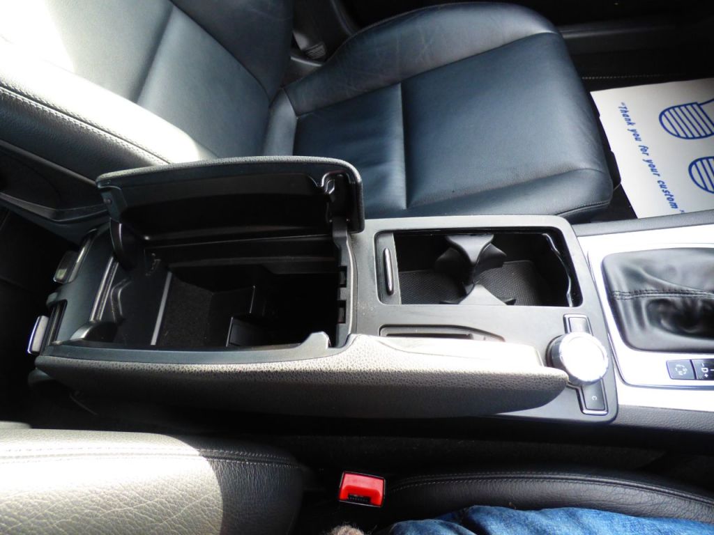 Used Mercedes-Benz C Class 2013 for sale - 77394089: Photo 40