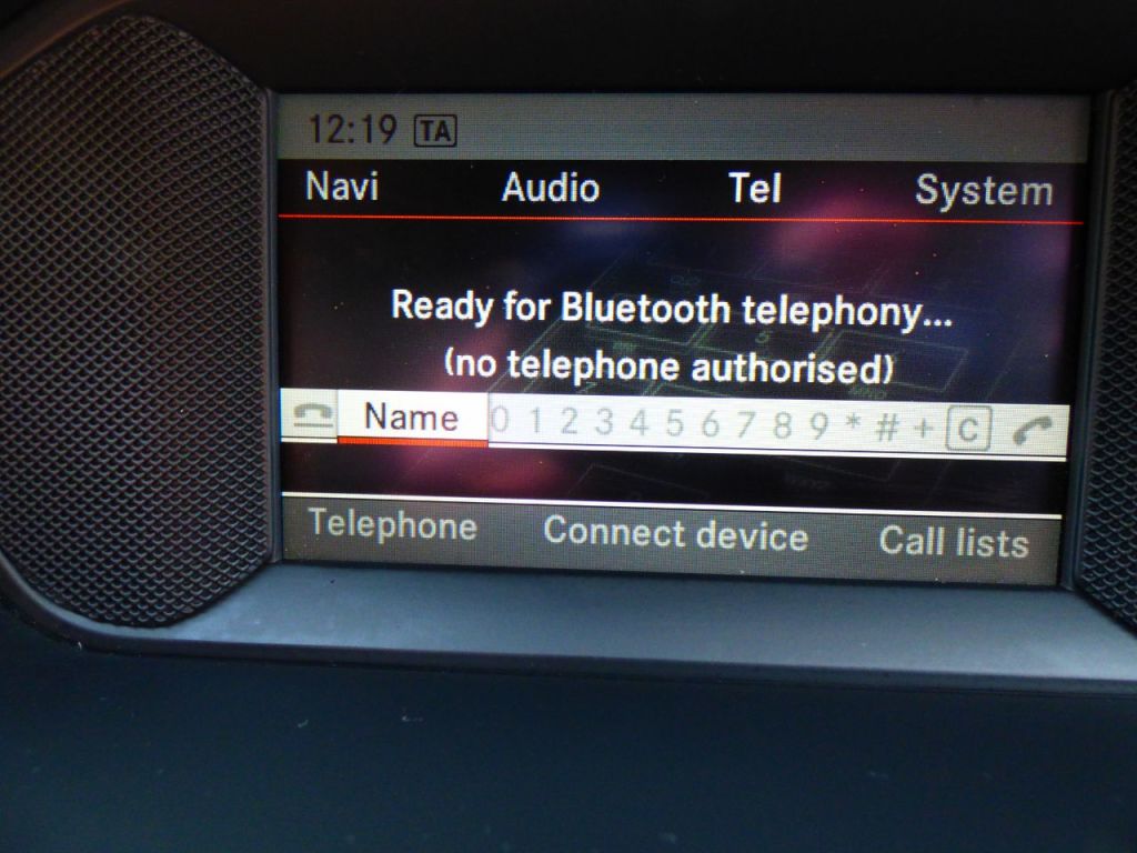 Used Mercedes-Benz C Class 2013 for sale - 77394089: Photo 41