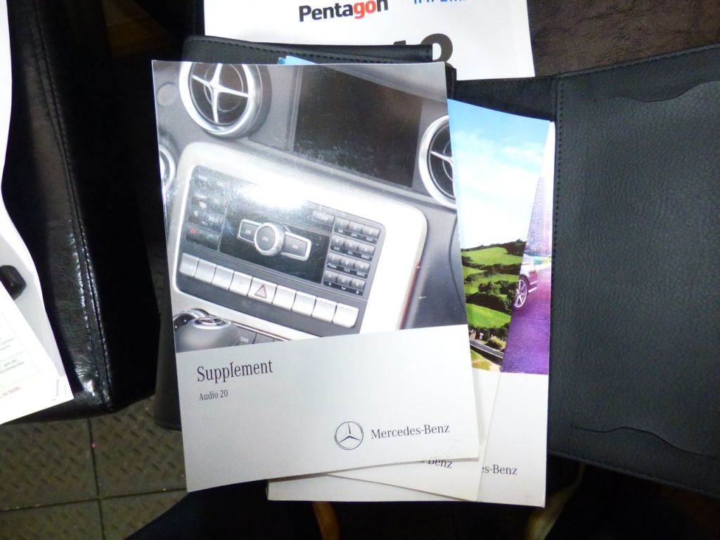 Used Mercedes-Benz C Class 2013 for sale - 77394089: Photo 45