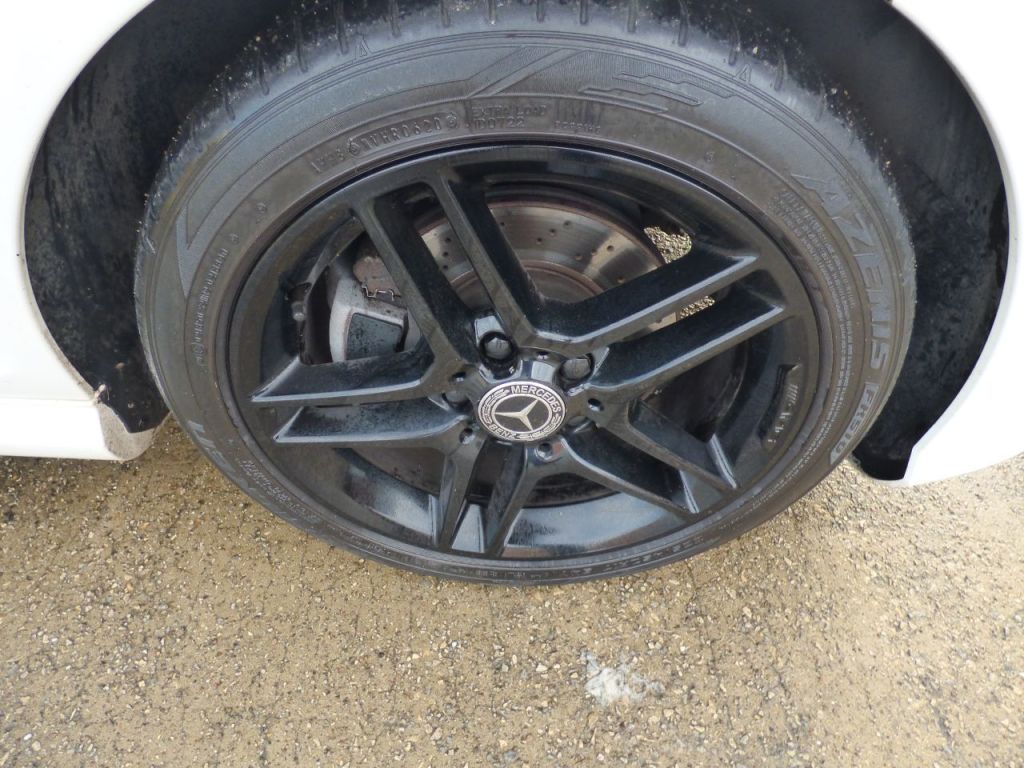 Used Mercedes-Benz C Class 2013 for sale - 77394089: Photo 6