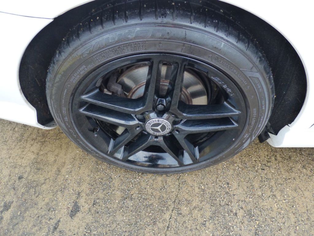 Used Mercedes-Benz C Class 2013 for sale - 77394089: Photo 7