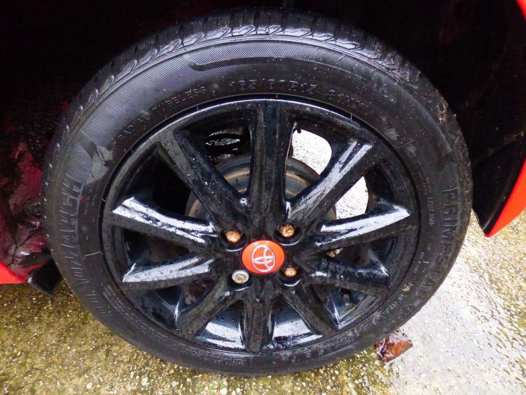 Used Toyota AYGO 2018 for sale - 77399612: Photo 13