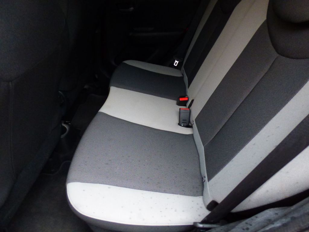 Used Toyota AYGO 2018 for sale - 77399612: Photo 15