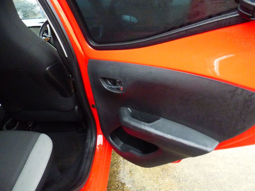 Used Toyota AYGO 2018 for sale - 77399612: Photo 16