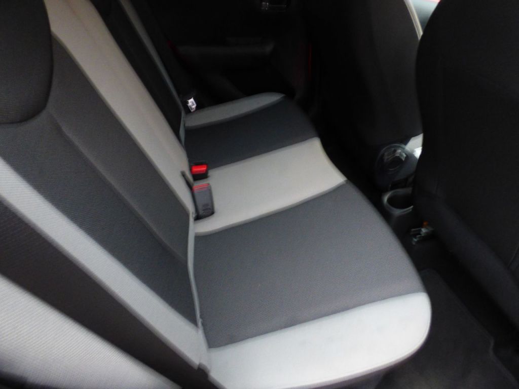 Used Toyota AYGO 2018 for sale - 77399612: Photo 17