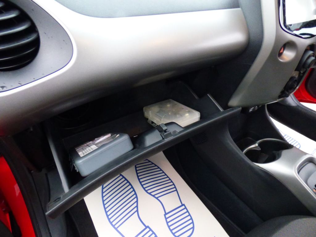 Used Toyota AYGO 2018 for sale - 77399612: Photo 22