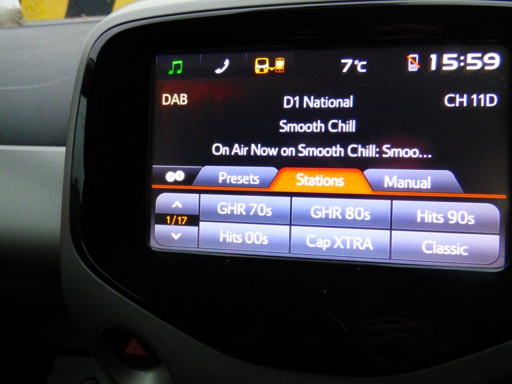 Used Toyota AYGO 2018 for sale - 77399612: Photo 34