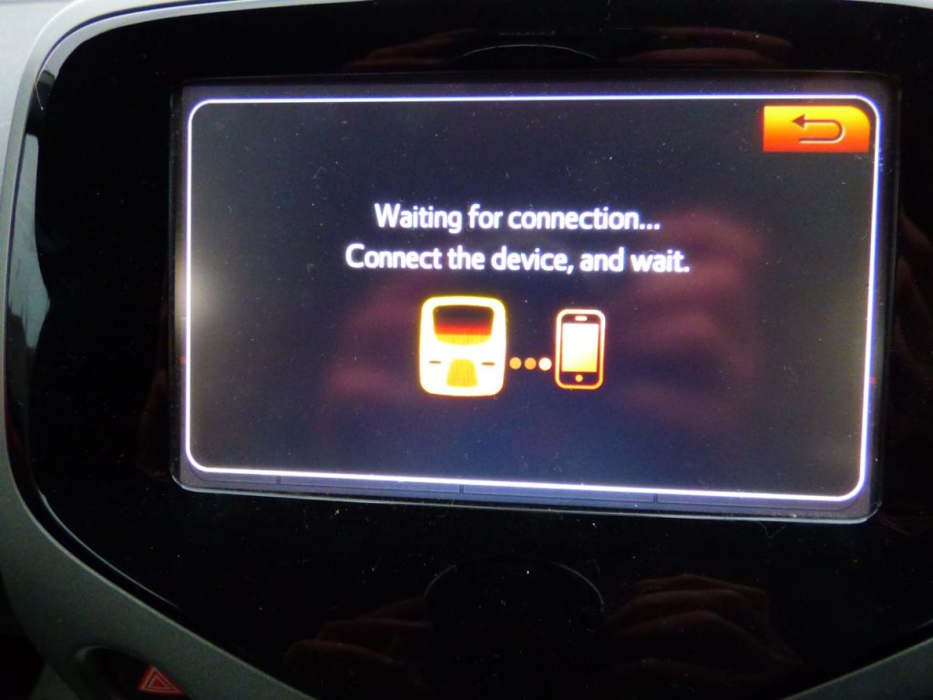 Used Toyota AYGO 2018 for sale - 77399612: Photo 36