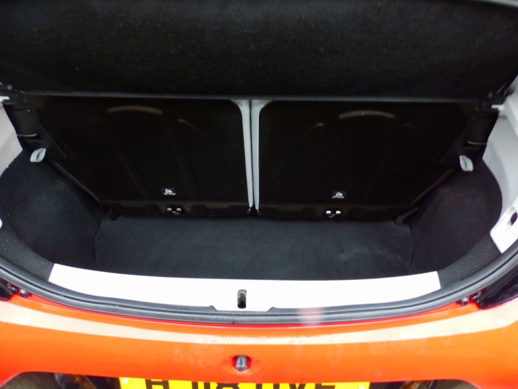 Used Toyota AYGO 2018 for sale - 77399612: Photo 5