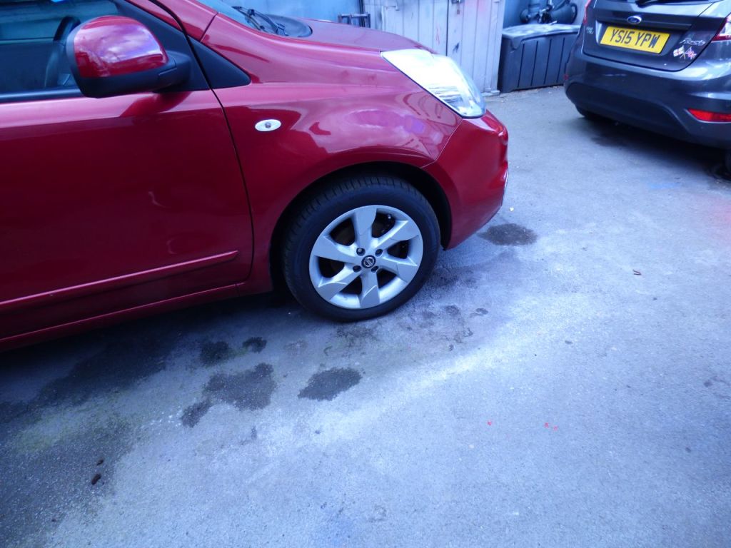 Used Nissan Note 2012 for sale - 78082139: Photo 11