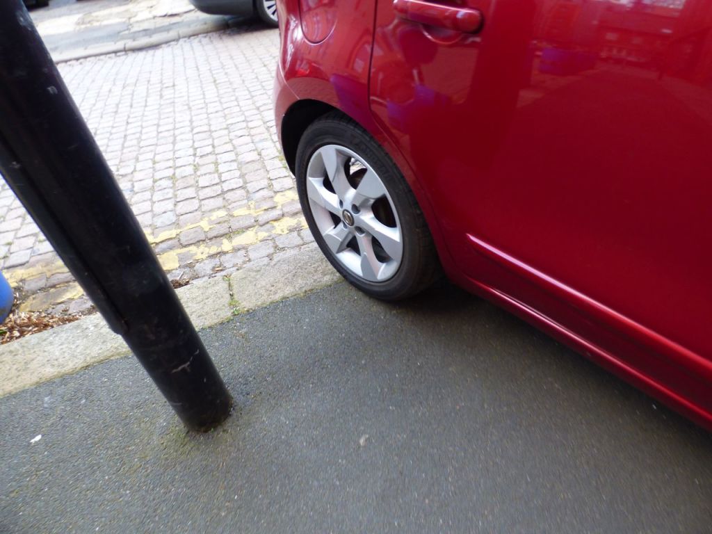 Used Nissan Note 2012 for sale - 78082139: Photo 13