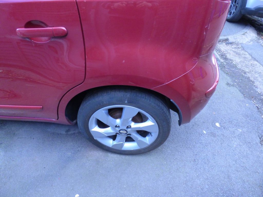 Used Nissan Note 2012 for sale - 78082139: Photo 14