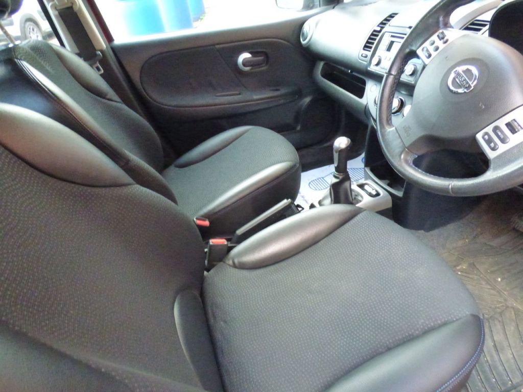 Used Nissan Note 2012 for sale - 78082139: Photo 15
