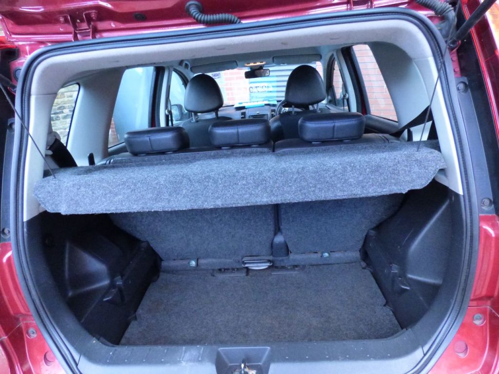 Used Nissan Note 2012 for sale - 78082139: Photo 17