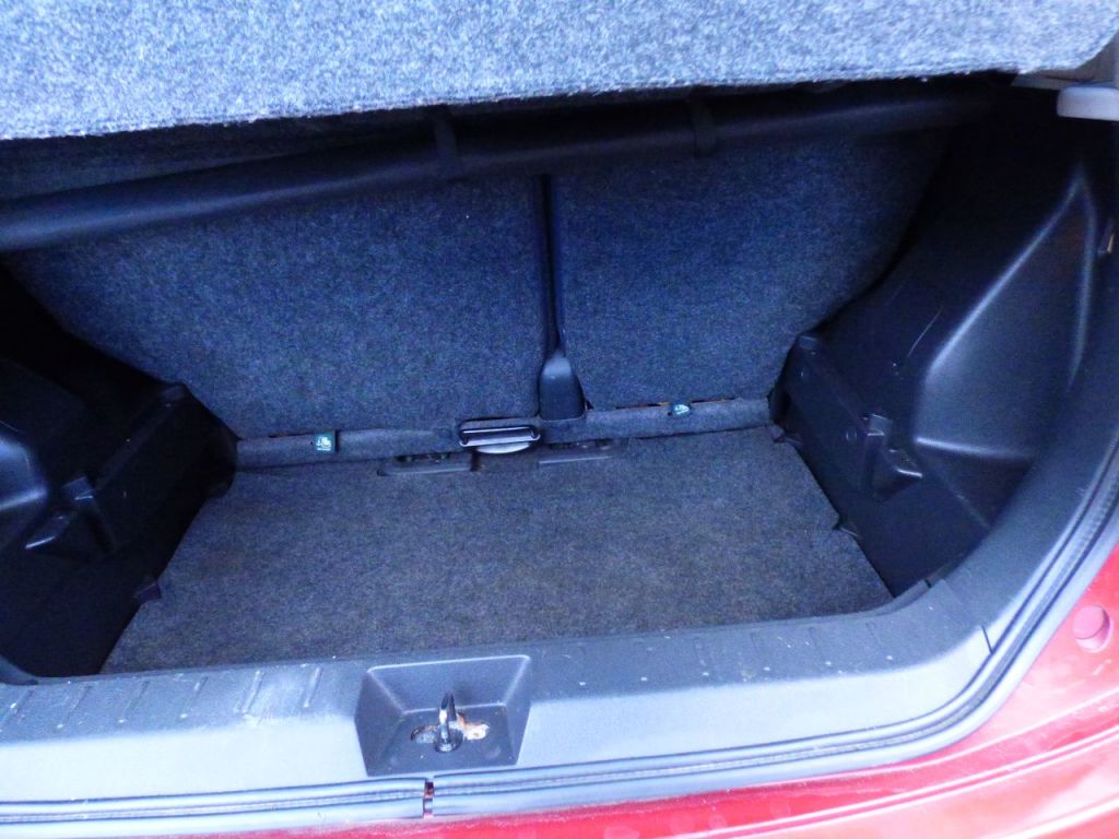 Used Nissan Note 2012 for sale - 78082139: Photo 18