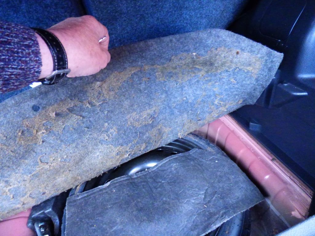 Used Nissan Note 2012 for sale - 78082139: Photo 19