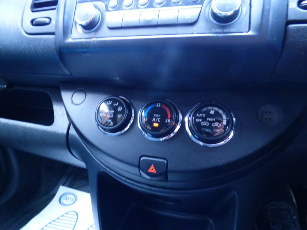 Used Nissan Note 2012 for sale - 78082139: Photo 26