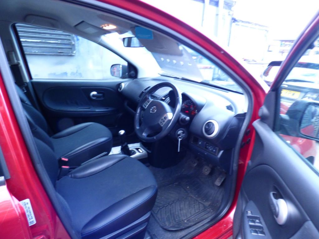 Used Nissan Note 2012 for sale - 78082139: Photo 29