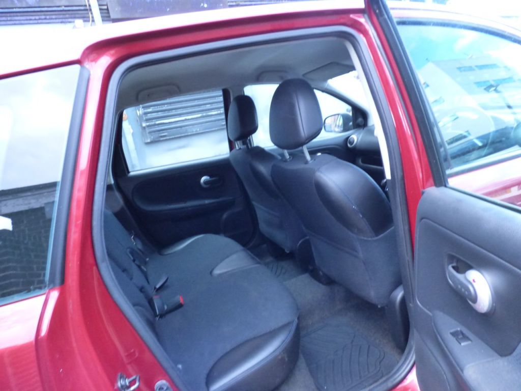 Used Nissan Note 2012 for sale - 78082139: Photo 30