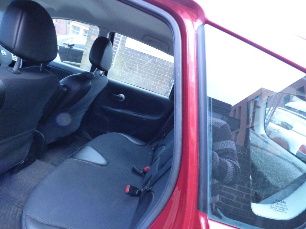 Used Nissan Note 2012 for sale - 78082139: Photo 34