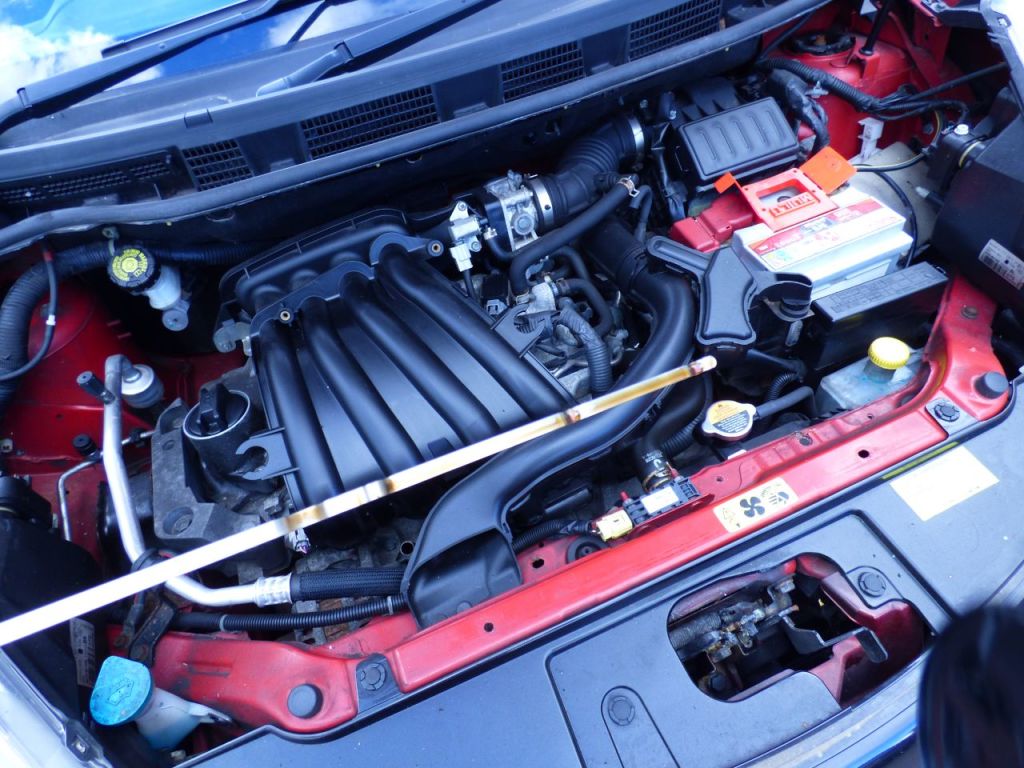 Used Nissan Note 2012 for sale - 78082139: Photo 37