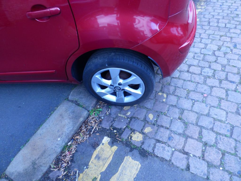 Used Nissan Note 2012 for sale - 78082139: Photo 8