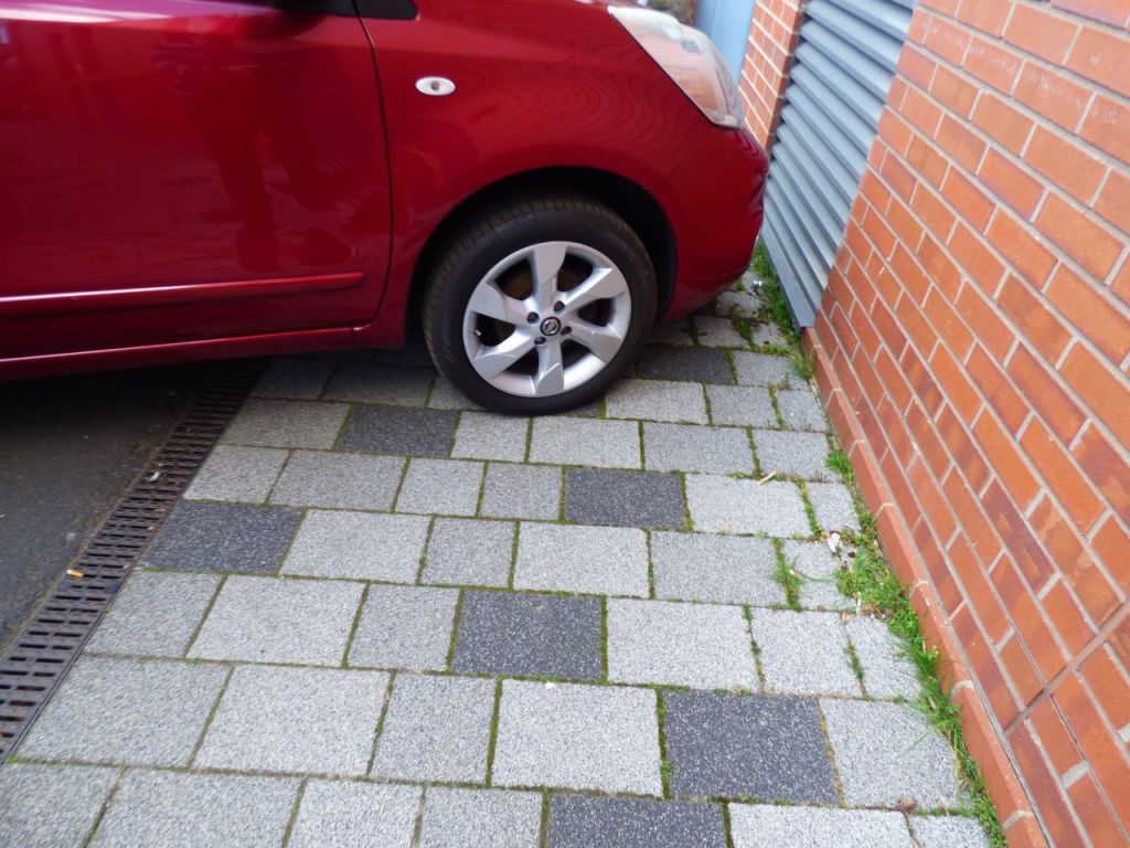 Used Nissan Note 2012 for sale - 78082139: Photo 9