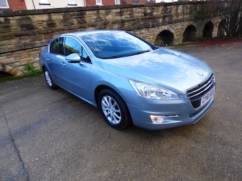 Used Peugeot 508 2012 for sale - 79408847: Photo