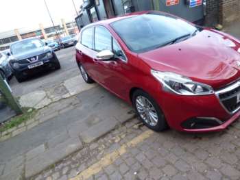 Used Peugeot 208 2018 for sale - 73737933: Photo