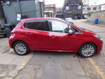 Used Peugeot 208 2018 for sale - 73737933: Photo