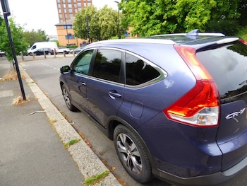 Used Honda CR-V 2014 for sale - 79071740: Photo