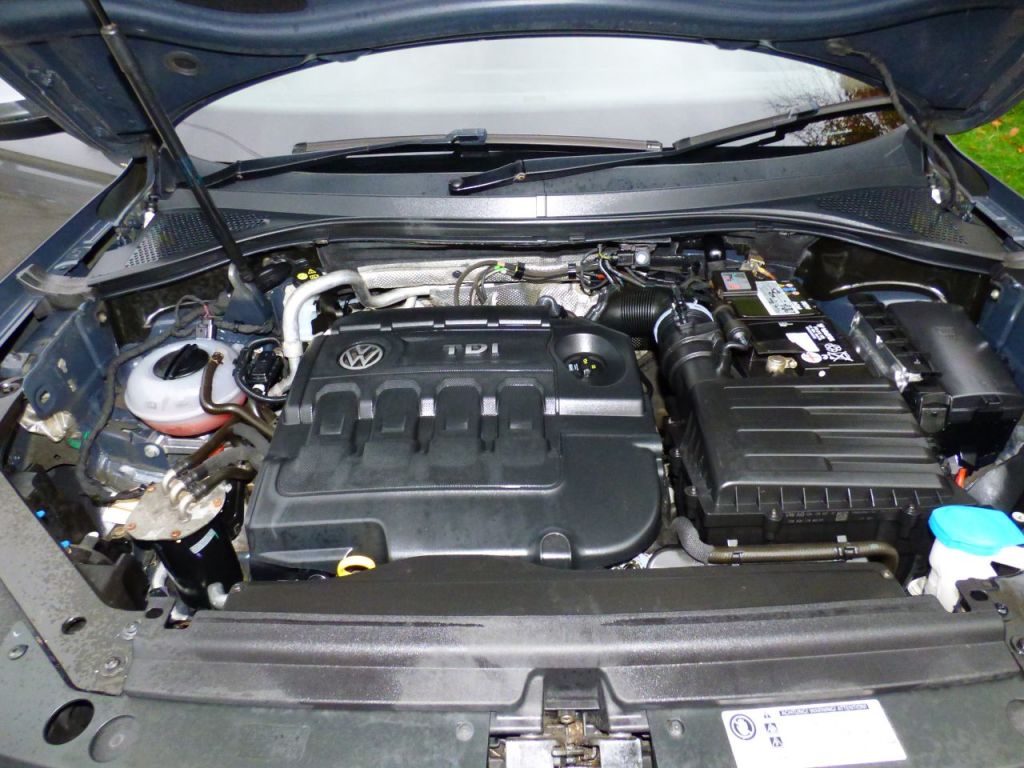 Used Volkswagen Tiguan 2016 for sale - 76526988: Photo 15