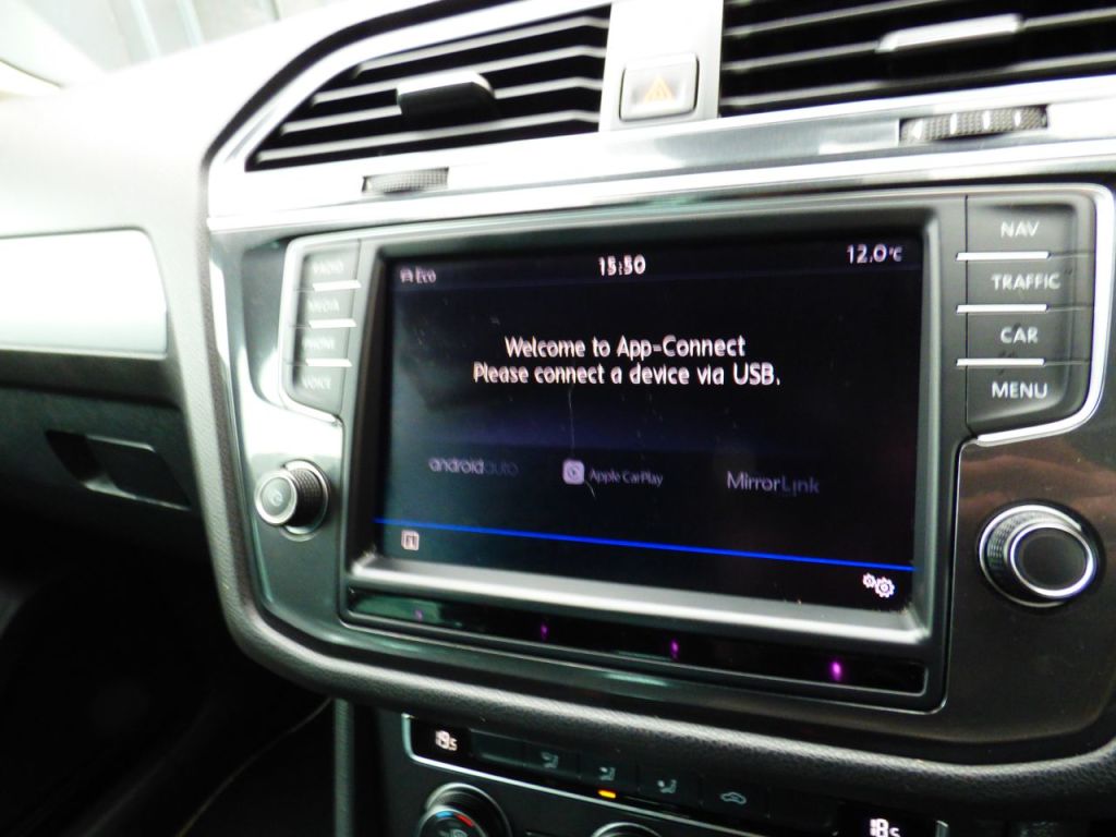 Used Volkswagen Tiguan 2016 for sale - 76526988: Photo 17