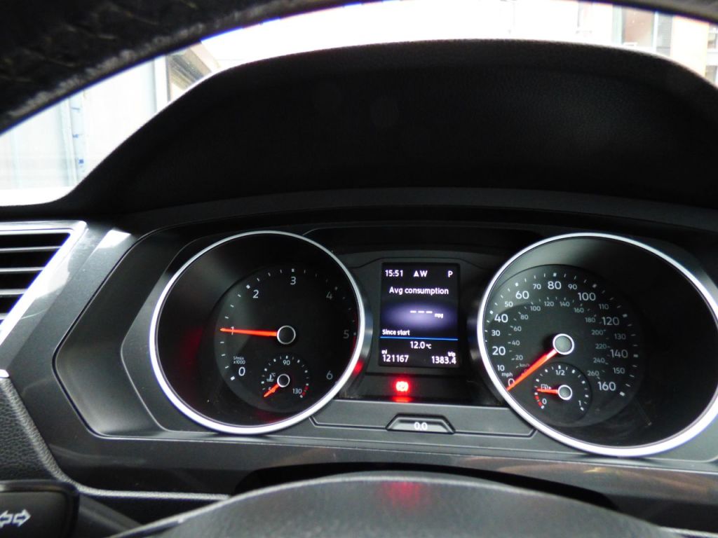 Used Volkswagen Tiguan 2016 for sale - 76526988: Photo 18