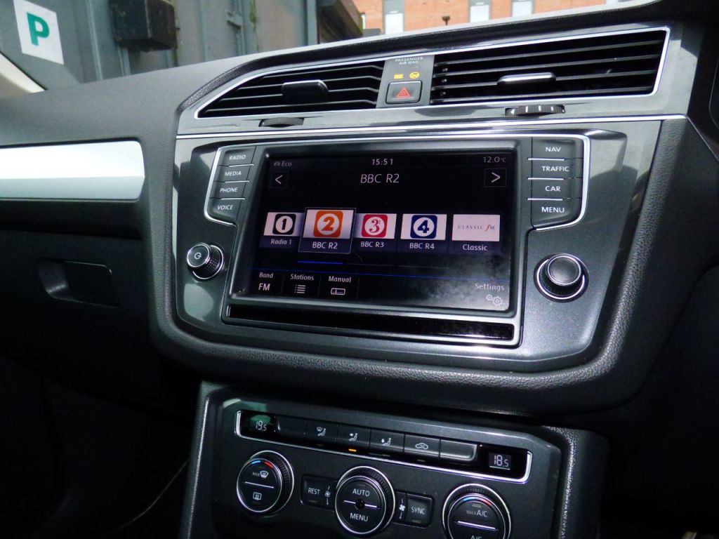 Used Volkswagen Tiguan 2016 for sale - 76526988: Photo 19