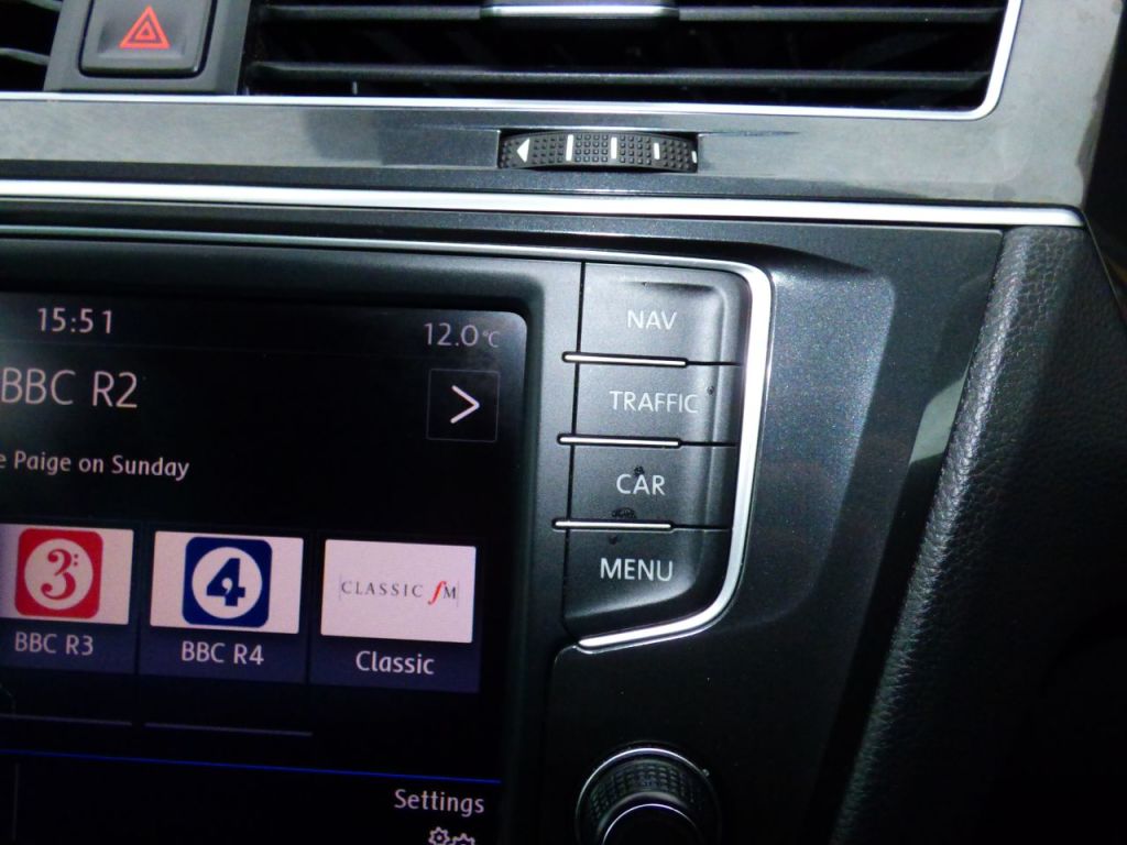 Used Volkswagen Tiguan 2016 for sale - 76526988: Photo 20