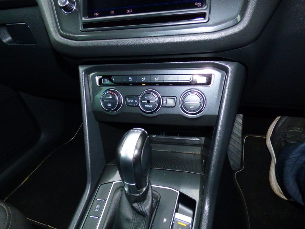 Used Volkswagen Tiguan 2016 for sale - 76526988: Photo 22