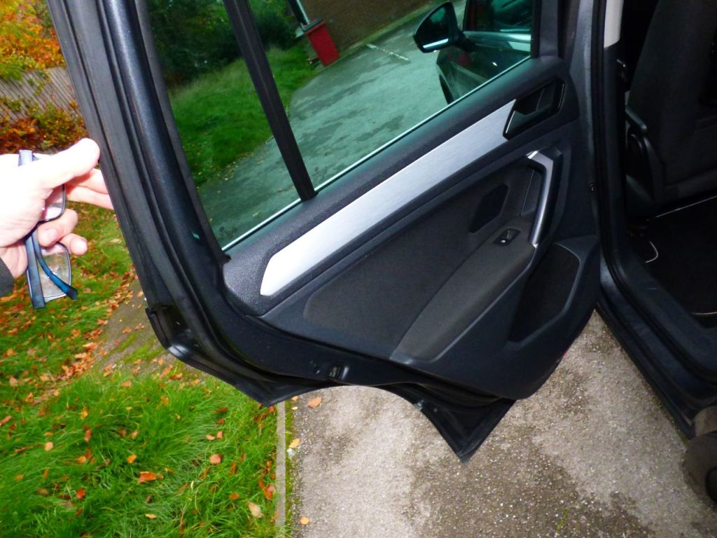 Used Volkswagen Tiguan 2016 for sale - 76526988: Photo 33