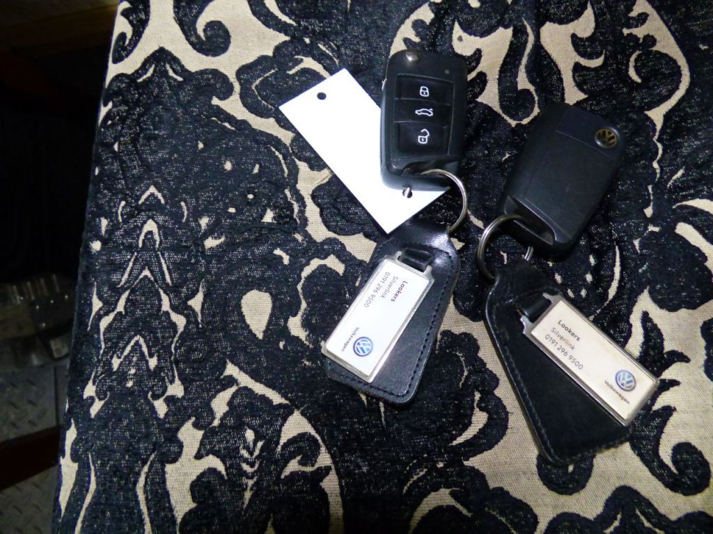 Used Volkswagen Tiguan 2016 for sale - 76526988: Photo 37