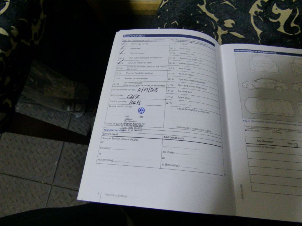 Used Volkswagen Tiguan 2016 for sale - 76526988: Photo 38