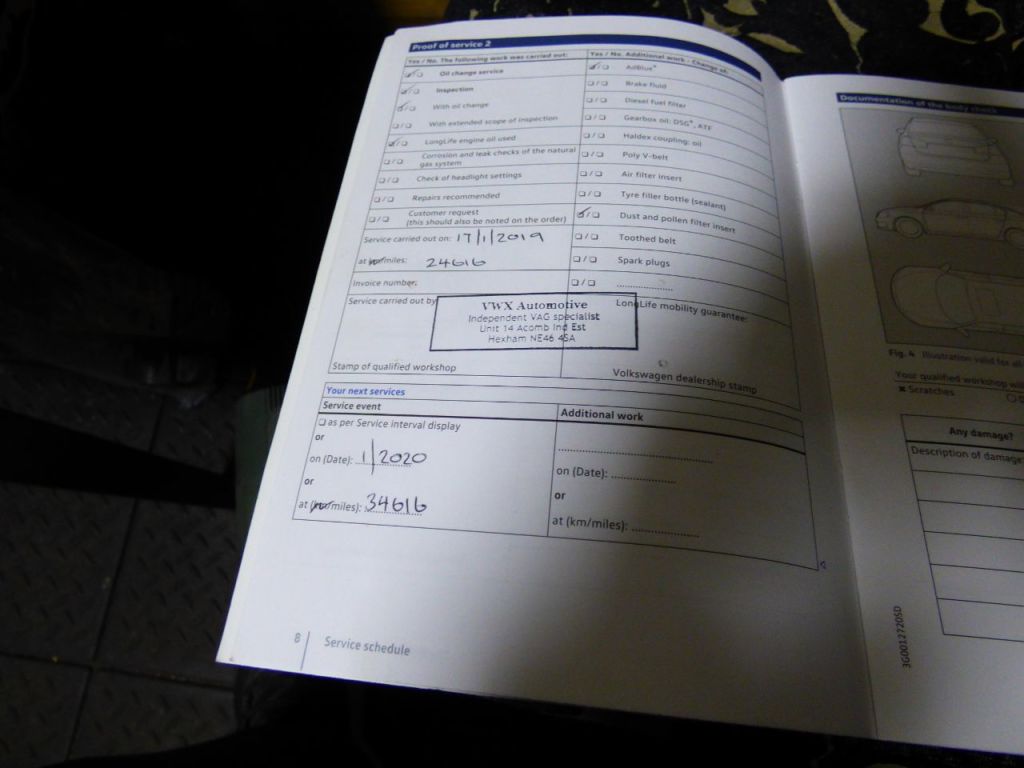 Used Volkswagen Tiguan 2016 for sale - 76526988: Photo 39