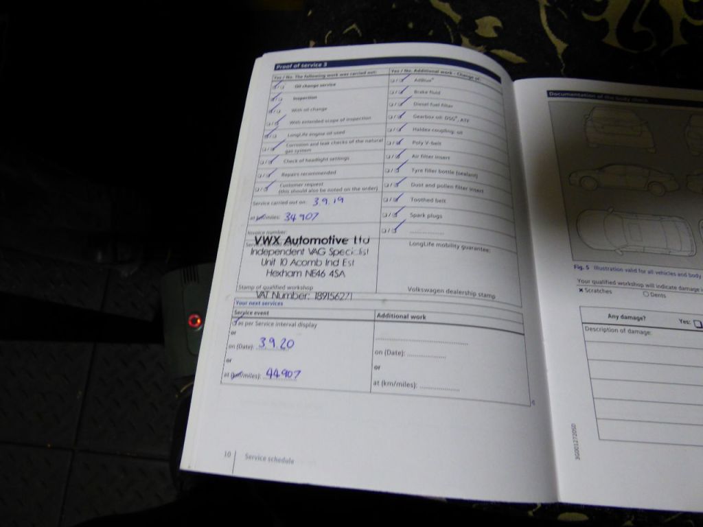 Used Volkswagen Tiguan 2016 for sale - 76526988: Photo 40